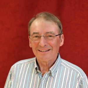 Wolfgang Bruneder Wolfgang Bruneder