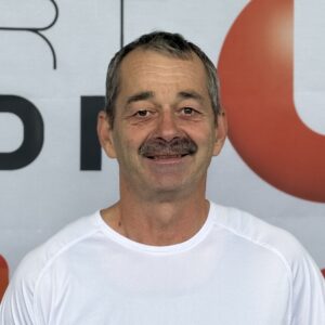 Gerhard Lindinger Gerhard Lindinger