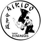 Sektion Aikido Logo Sektion Aikido Logo