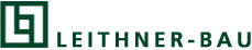 Sponsor 09 Leithner-Bau Sponsor 09 Leithner-Bau